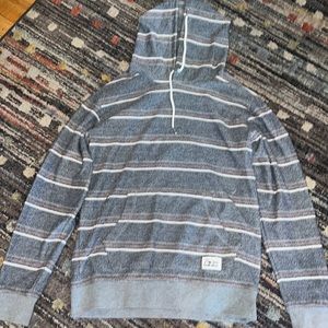Quicksilver Hoodie